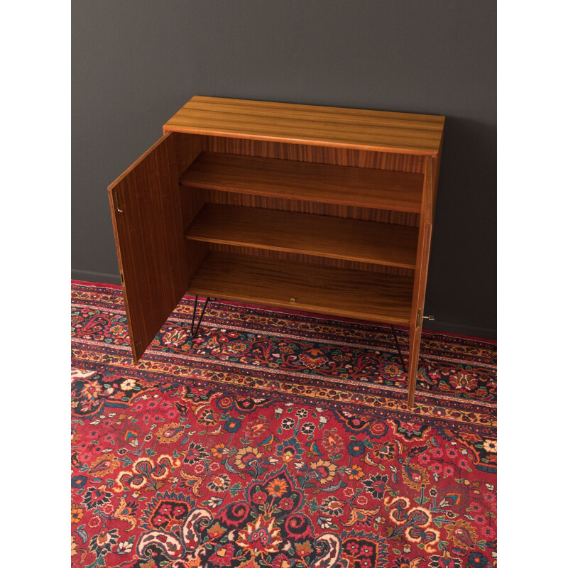 Vintage Dresser, WK Möbel teak 1960s 