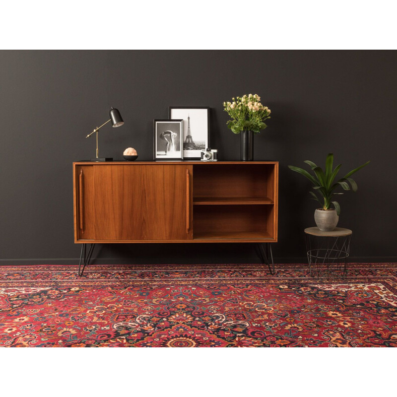 Vintage Sideboard , Heinrich Riestenpatt 1660s