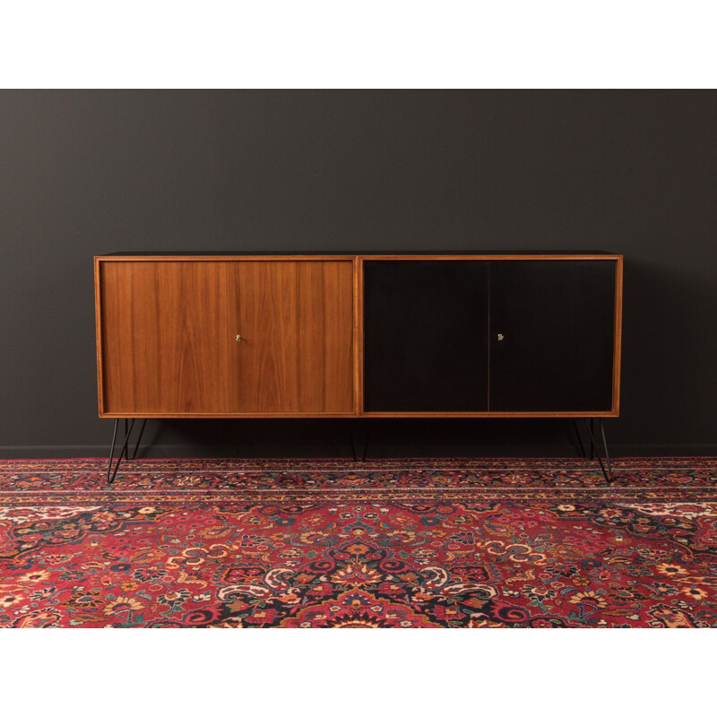 Vintage Sideboard, Heinrich Riestenpatt 1960s