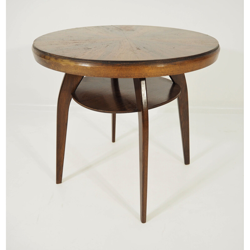 Table basse vintage, Art Déco 1960