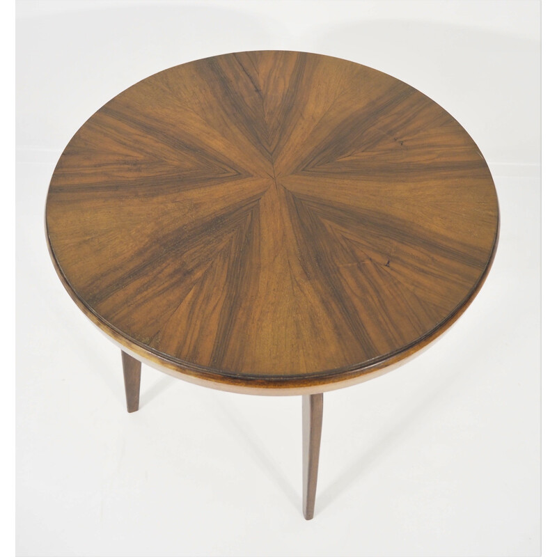 Vintage  Coffee Table, Art Deco 1960s