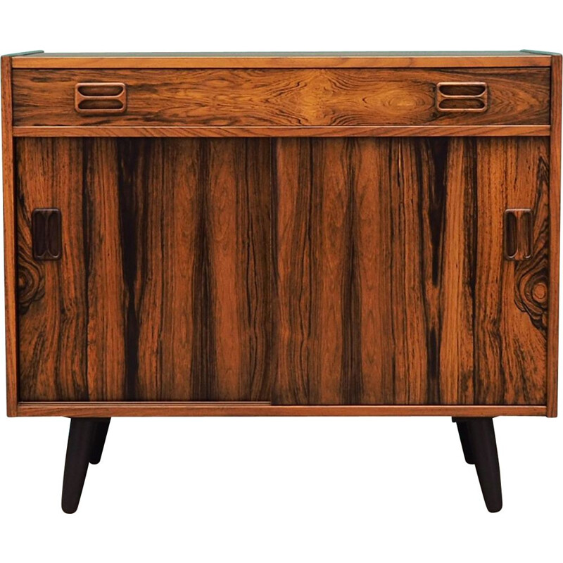 Vintage Cabinet rosewood, Danis Niels J. Thørso 1970s