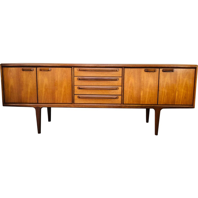 Vintage Mid Century Teak Younger Sideboard John Herbert 1960s