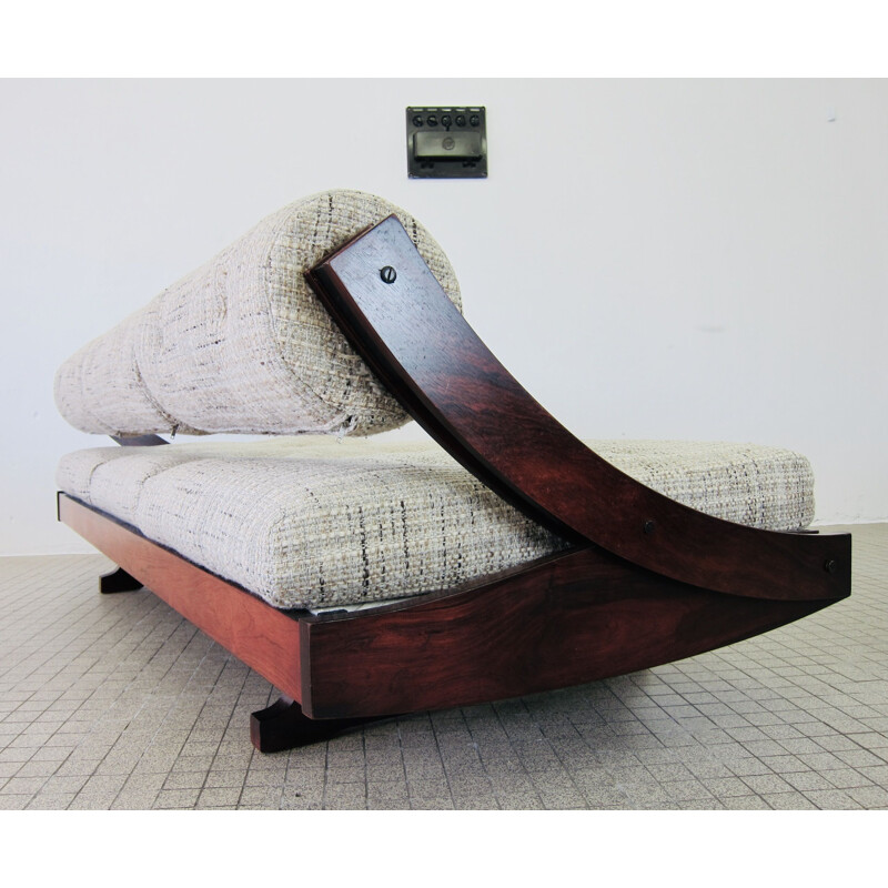 Vintage daybed by Gianni Songia Sormani GS-195 1963