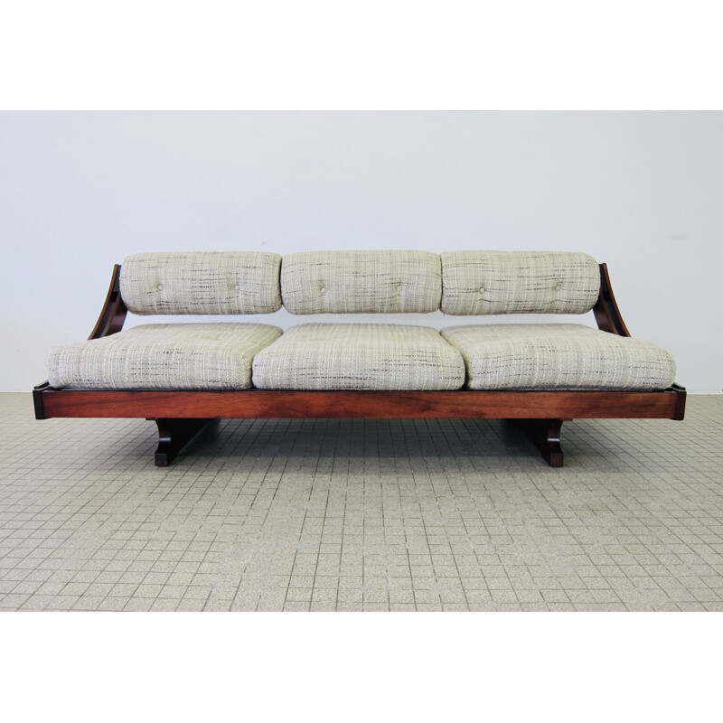 Vintage daybed by Gianni Songia Sormani GS-195 1963