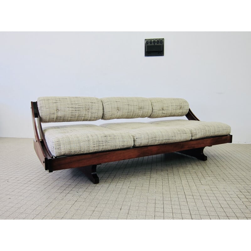 Vintage daybed by Gianni Songia Sormani GS-195 1963