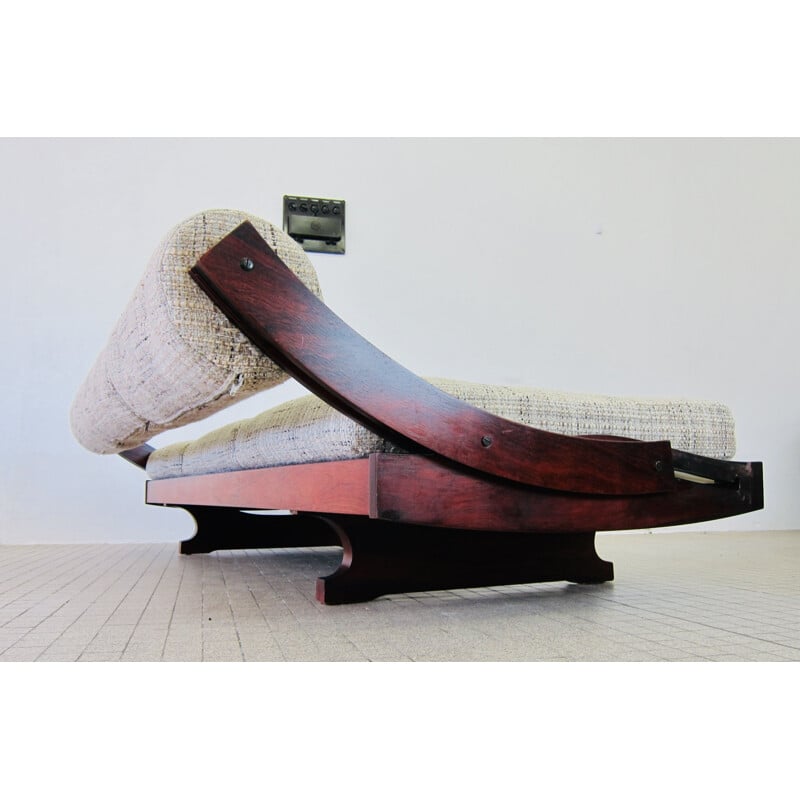 Vintage daybed by Gianni Songia Sormani GS-195 1963