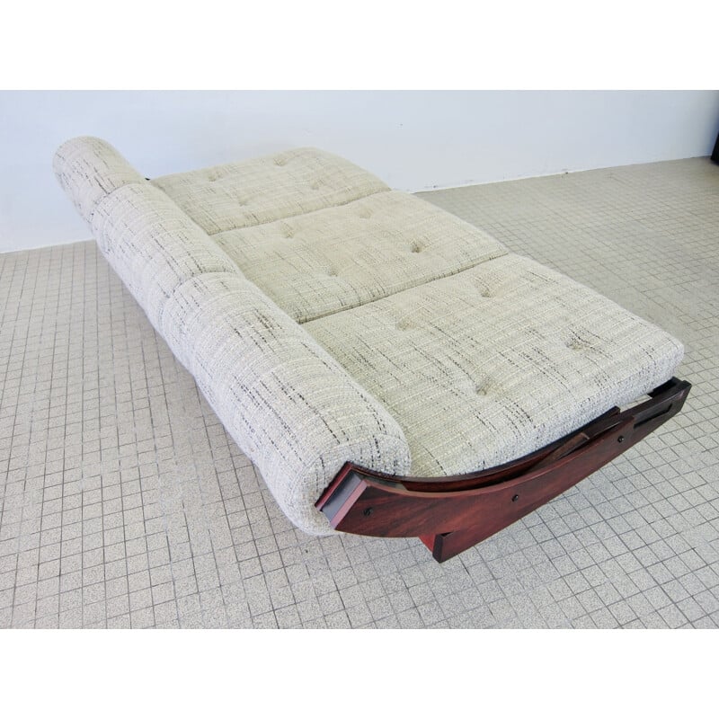 Vintage daybed by Gianni Songia Sormani GS-195 1963