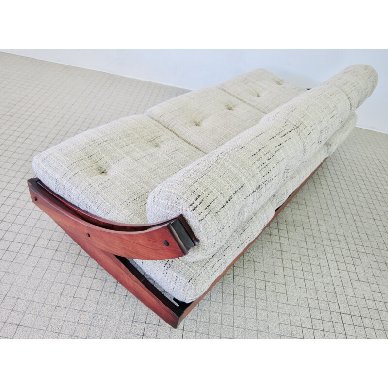 Vintage daybed by Gianni Songia Sormani GS-195 1963