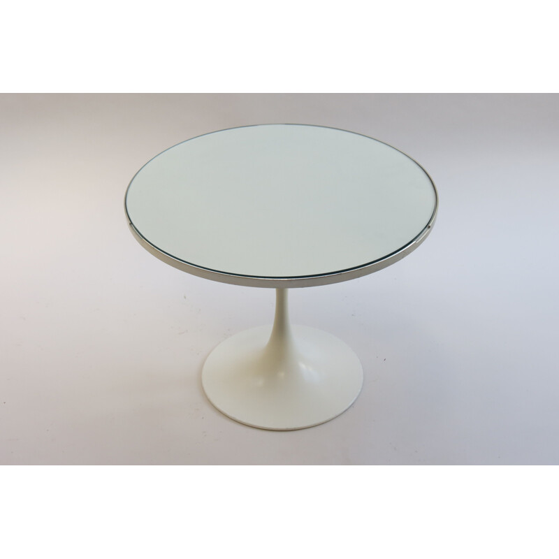 Vintage Tulip Side Table By Maurice Burke For Arkana Uk 1960s