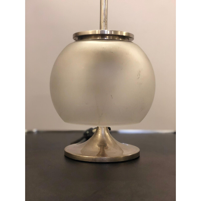 Vintage 'Chi' table lamp vintage Emma Gismondi for Artemide Schweinberger 1960