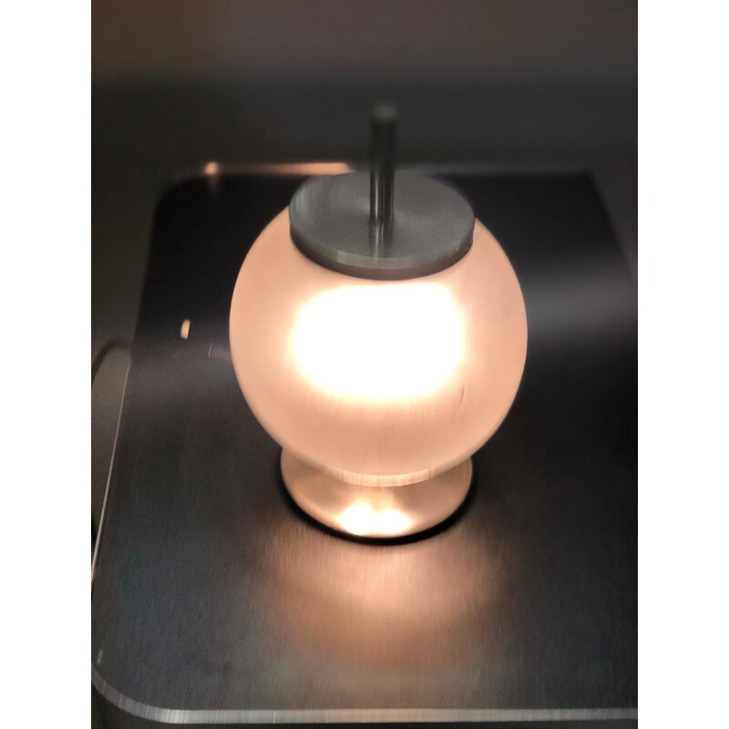 Vintage 'Chi' table lamp vintage Emma Gismondi for Artemide Schweinberger 1960