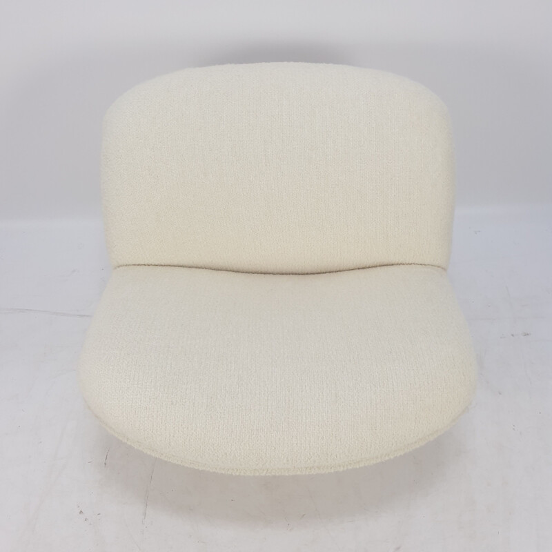 Vintage Lounge Chair Model 508 by Geoffrey Harcourt for Artifor 1970s
