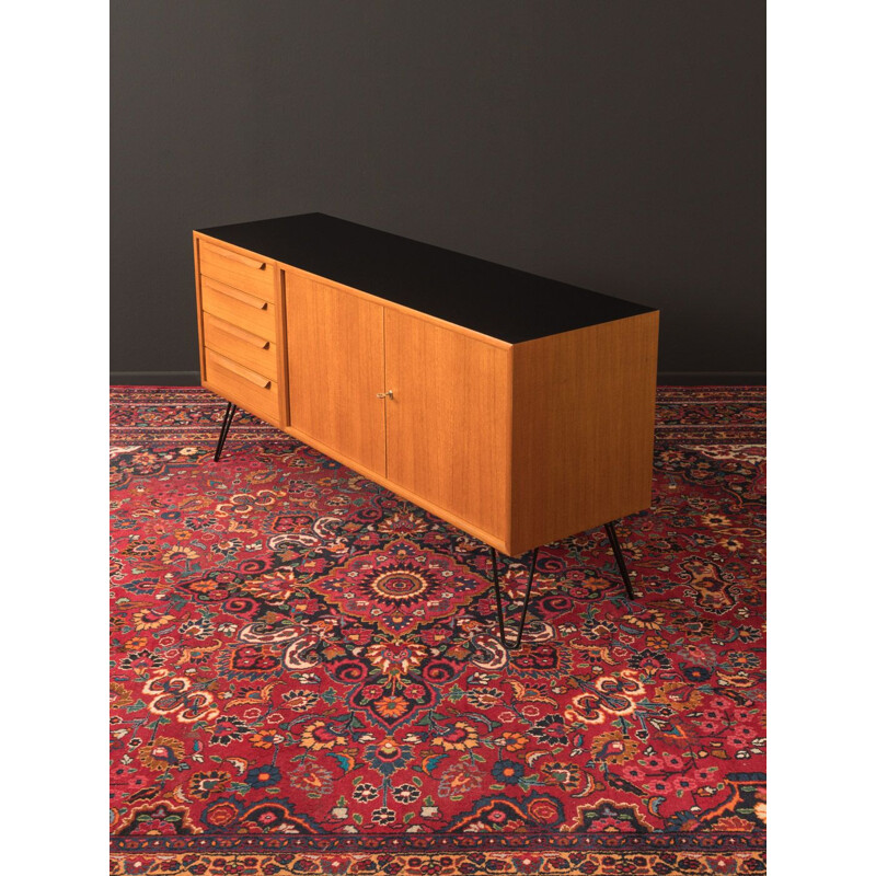 Vintage Sideboard, WK Möbel 1960s