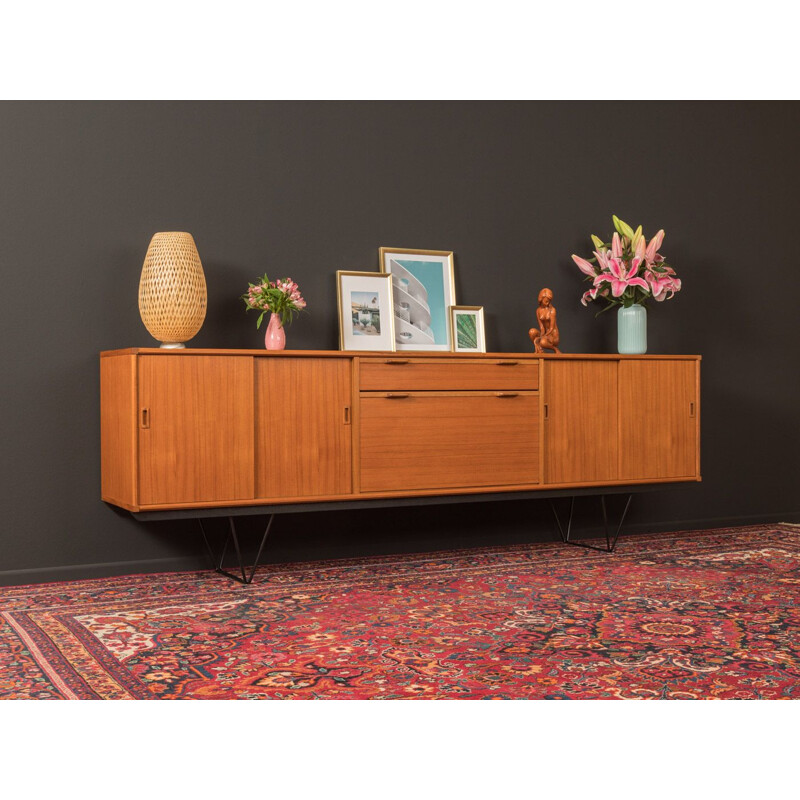 Vintage Sideboard, Fristho 1960