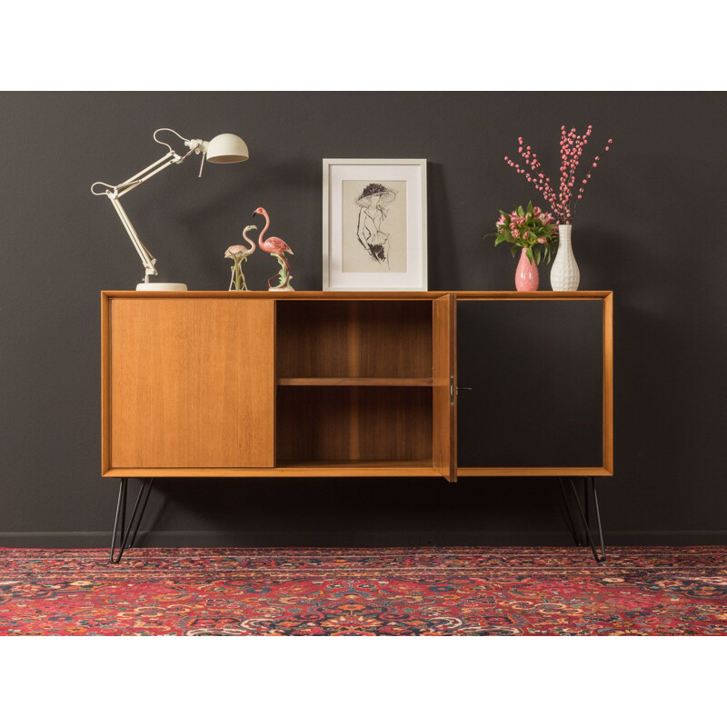 Vintage Sideboard by Heinrich Riestenpatt 1960s