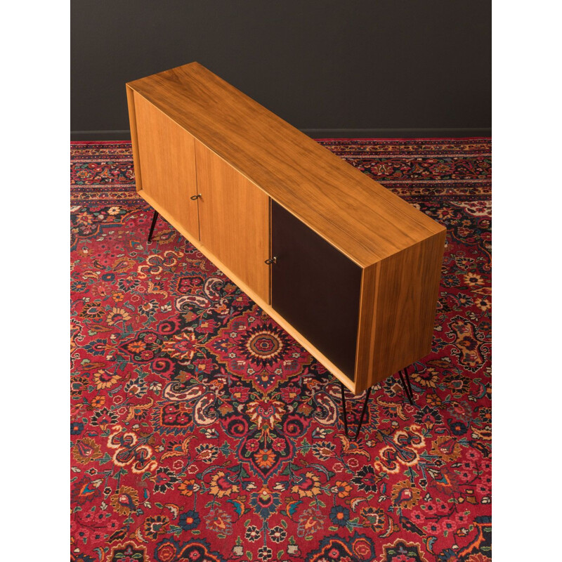 Vintage Sideboard by Heinrich Riestenpatt 1960s