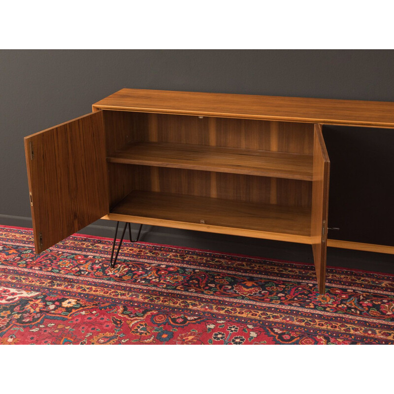 Vintage Sideboard by Heinrich Riestenpatt 1960s