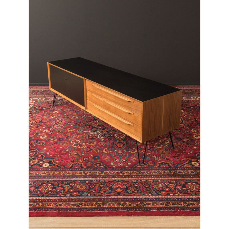 Vintage sideboard, Heinrich Riestenpatt 1960s