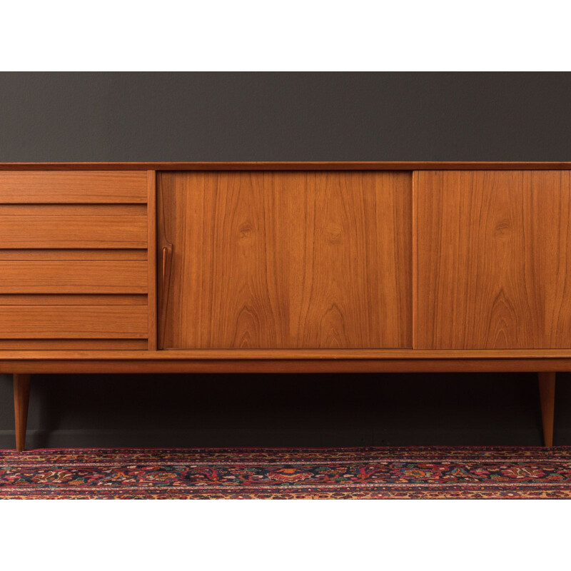 Vintage Sideboard model 18 by Omann Jun