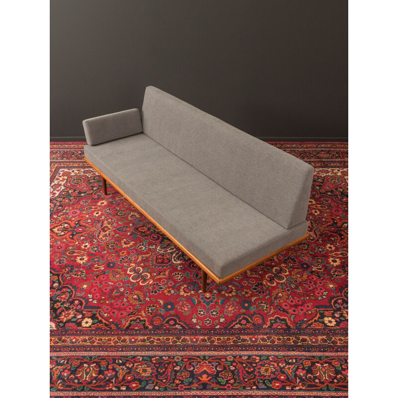 Vintage Sofa  by Peter Hvidt & Orla M Slgaard-Nielsen France and Søn 1960s