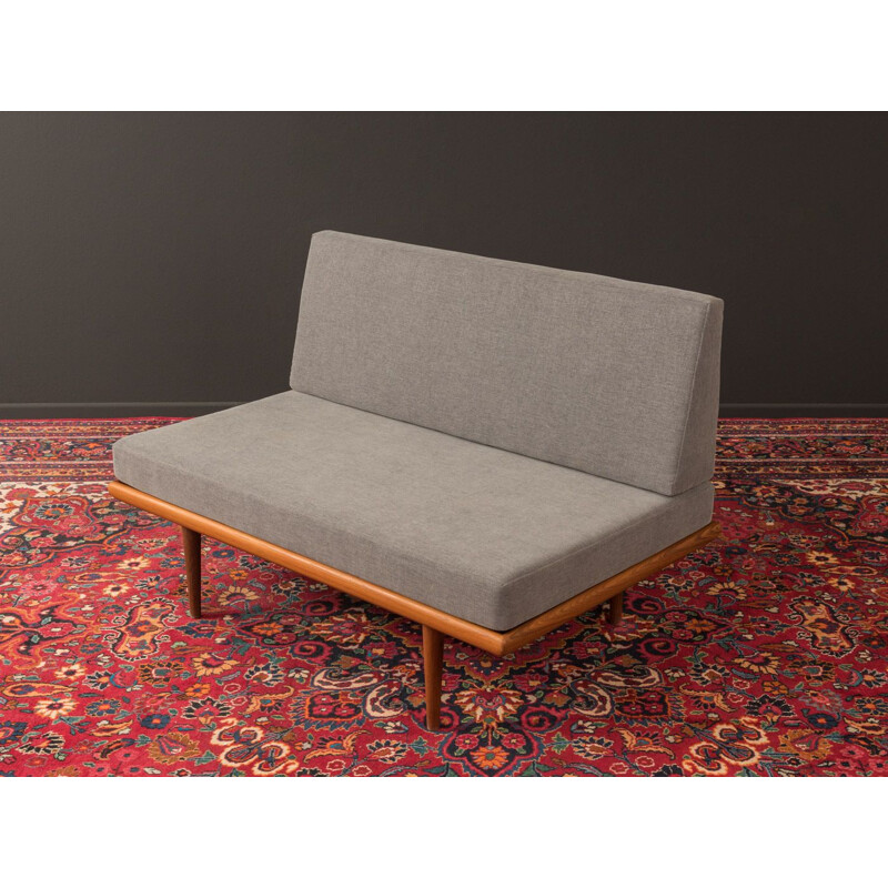 Vintage Sofa  by Peter Hvidt & Orla M Slgaard-Nielsen France and Søn 1960s