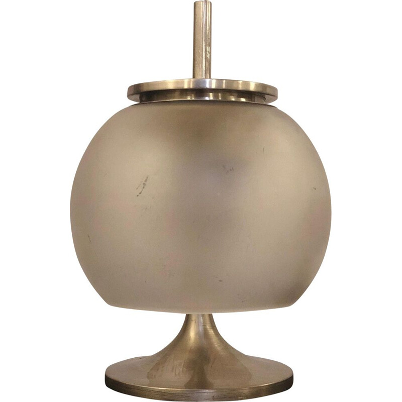 Lampe de table 'Chi' vintage Emma Gismondi pour Artemide Schweinberger 1960