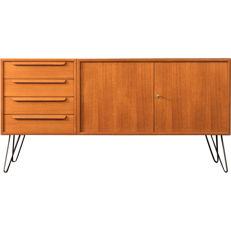 Buffet Vintage, WK Möbel 1960