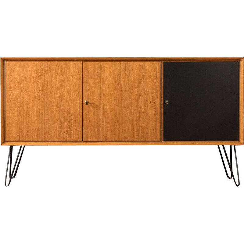 Vintage Sideboard by Heinrich Riestenpatt 1960s