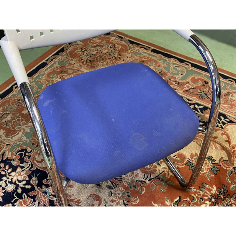 Vintage Chair by Vitra Antonio Citterio 