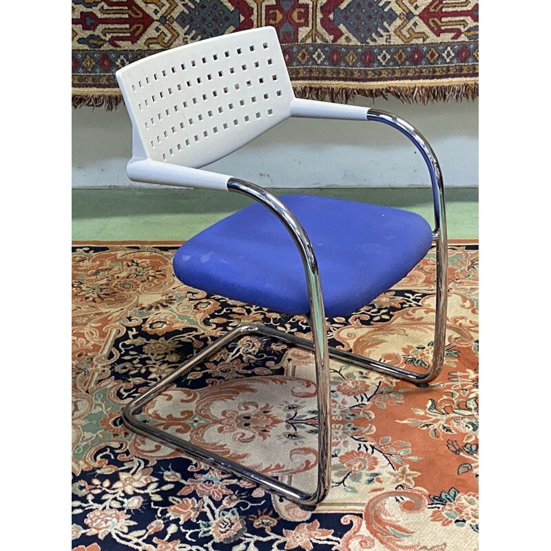 Chaise vintage Antonio Citterio par Vitra