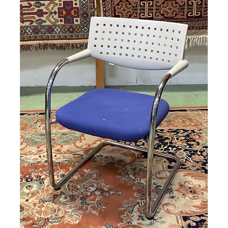 Vintage Chair by Vitra Antonio Citterio 