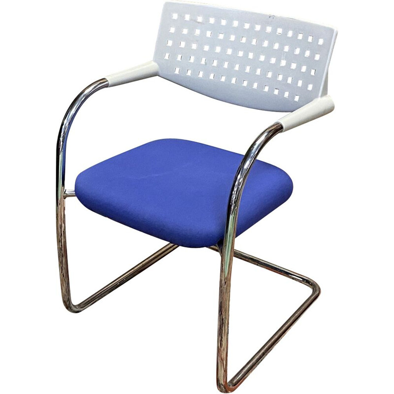 Vintage Chair by Vitra Antonio Citterio 