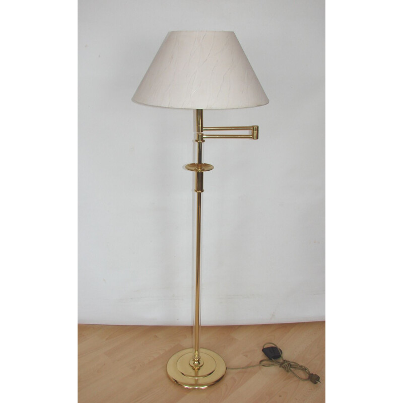 Vintage Floor lamp, Germany 1970s