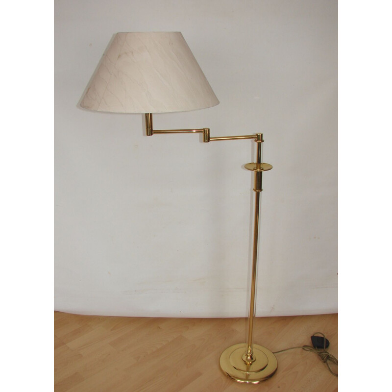 Vintage Floor lamp, Germany 1970s