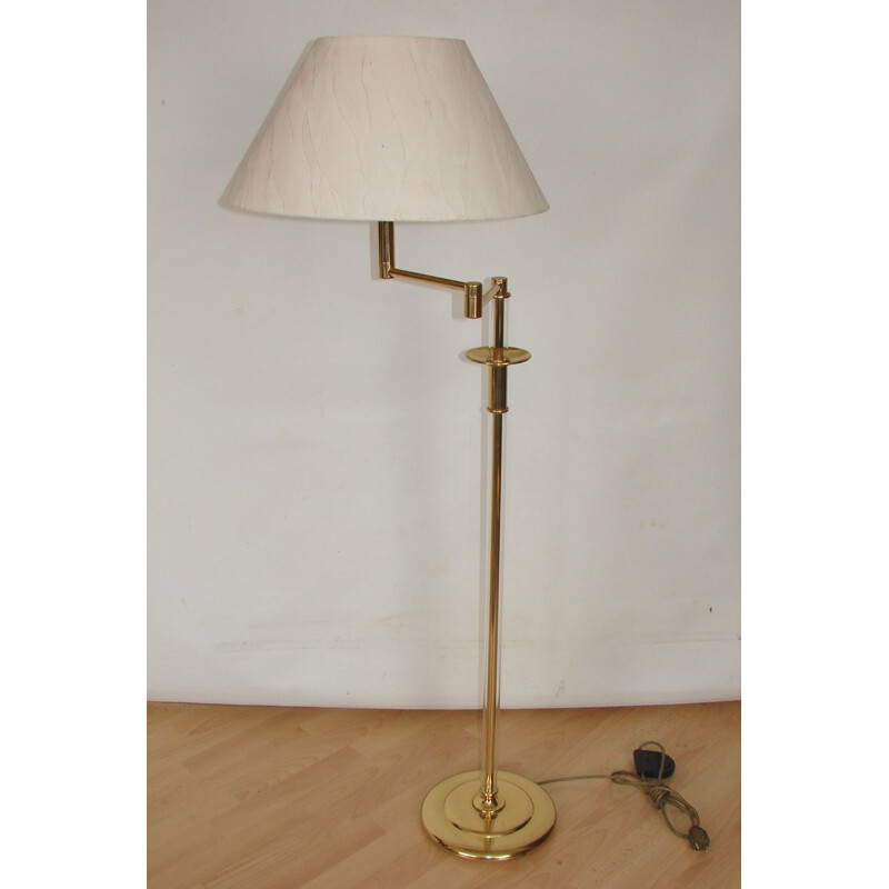 Vintage Floor lamp, Germany 1970s