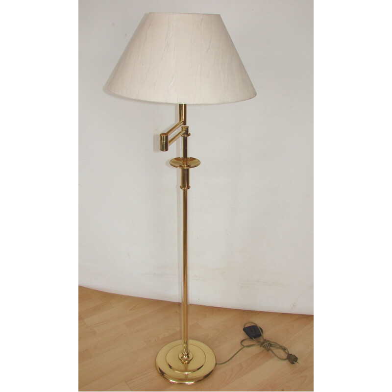 Vintage Floor lamp, Germany 1970s