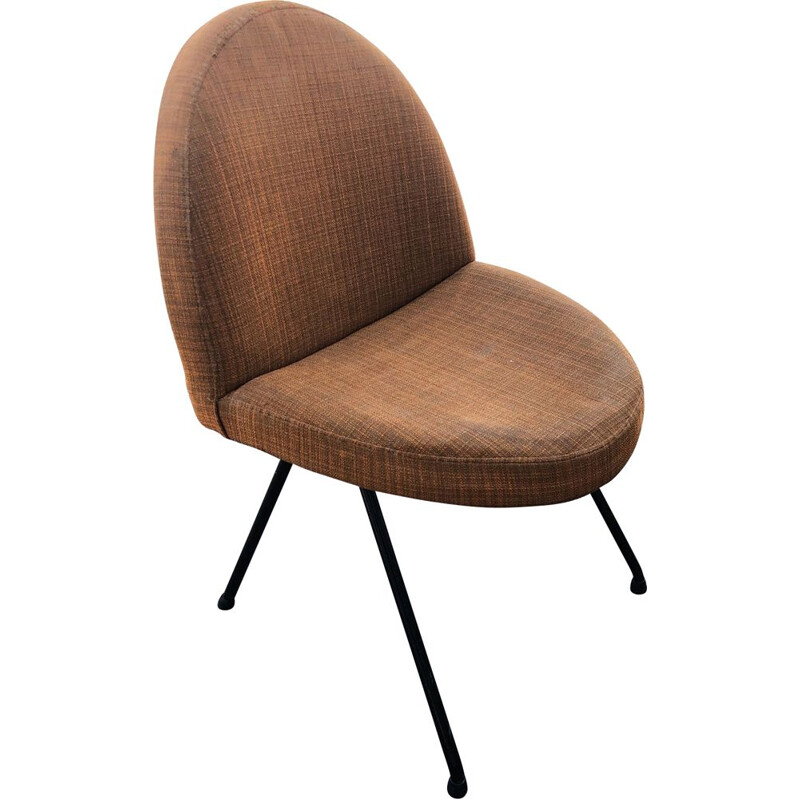 Vintage 771 chair for steinerjoseph andré motte's