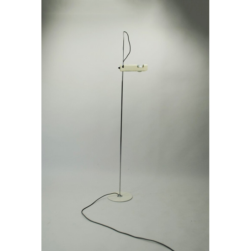 Oluce "Spider" floor lamp, Joe COLOMBO - 1965