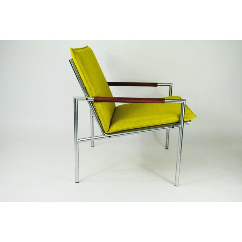 't Spectrum SZ03 easy chair, Martin VISSER - 1968