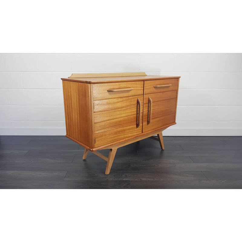 Mid-Century Sideboard by Donald Gomme for G Plan  E Gomme, 1950s