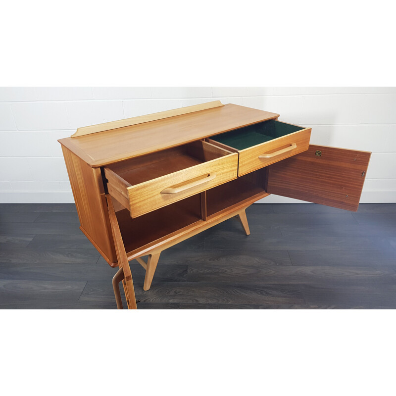 Mid-Century Sideboard by Donald Gomme for G Plan  E Gomme, 1950s