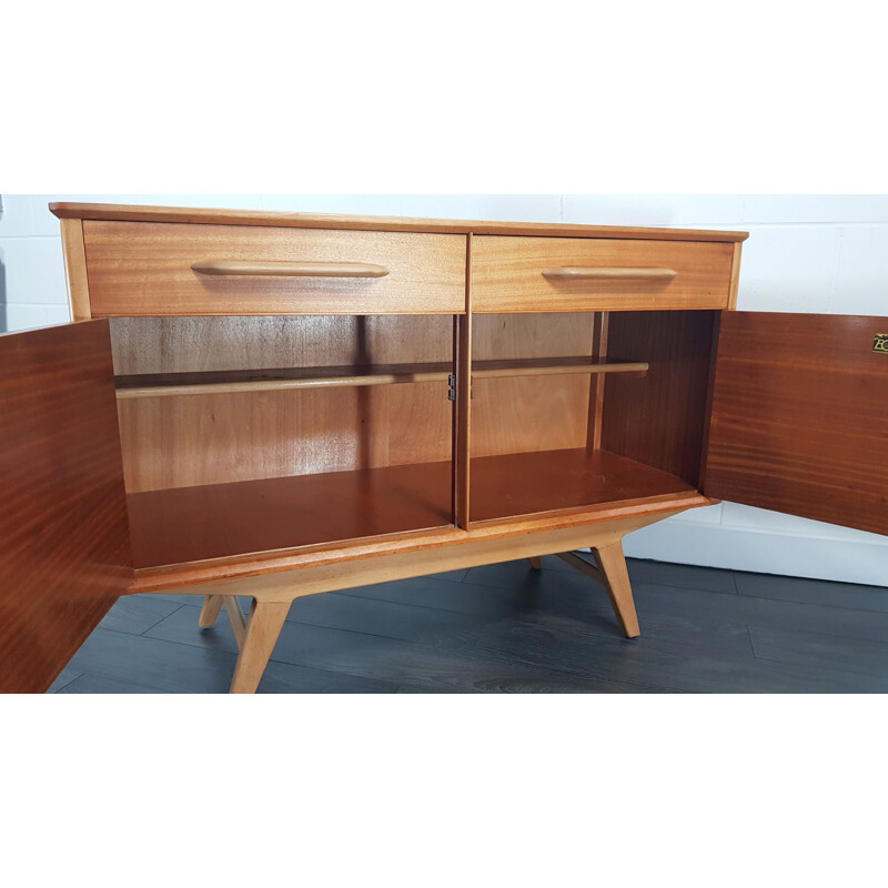 Mid-Century Sideboard by Donald Gomme for G Plan  E Gomme, 1950s