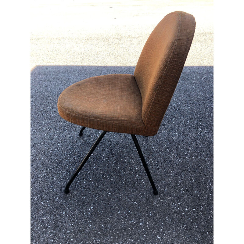 Vintage 771 chair for steinerjoseph andré motte's