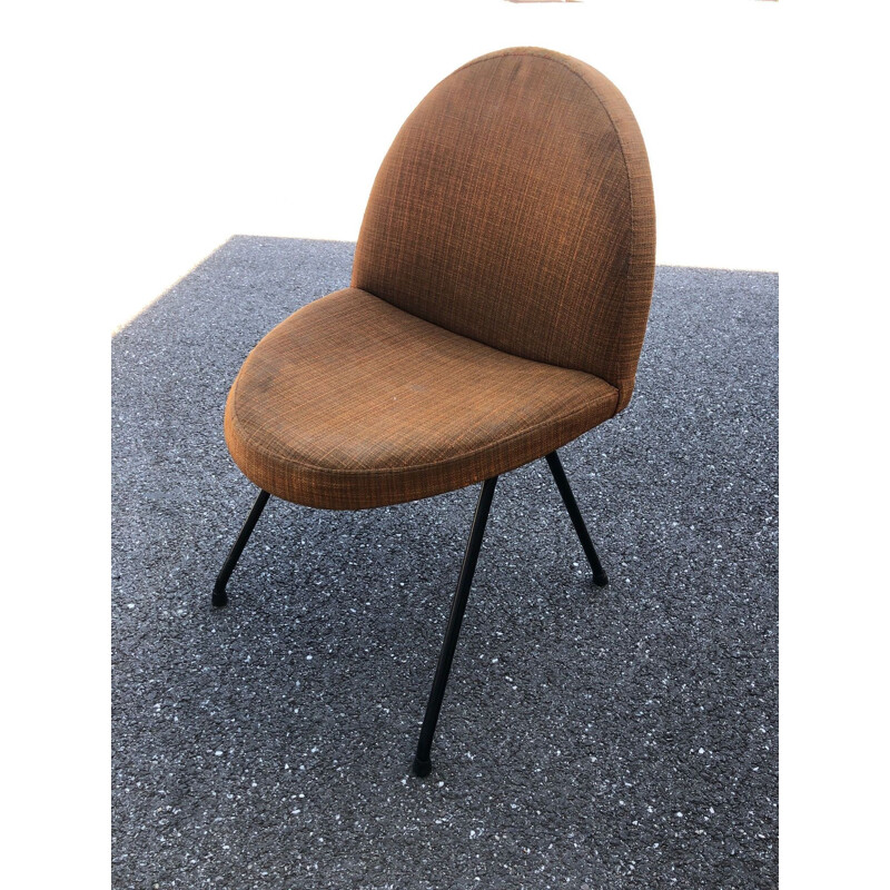 Vintage 771 chair for steinerjoseph andré motte's