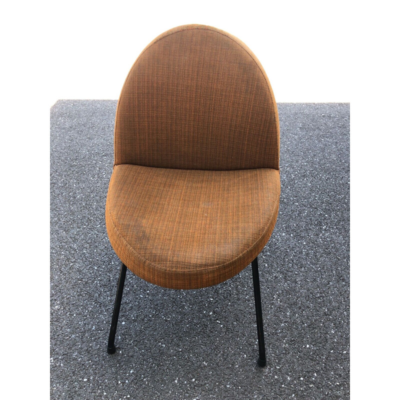 Vintage 771 chair for steinerjoseph andré motte's