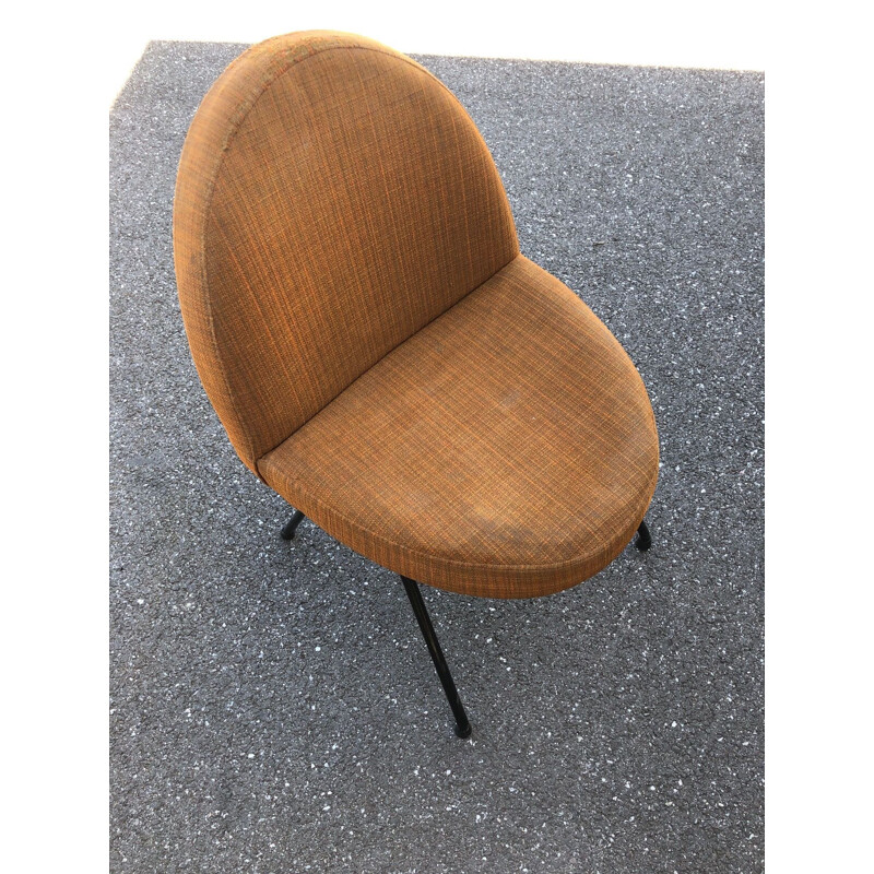 Vintage 771 chair for steinerjoseph andré motte's