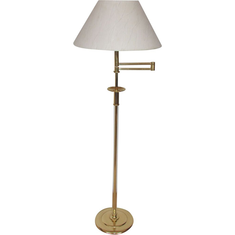 Vintage Floor lamp, Germany 1970s