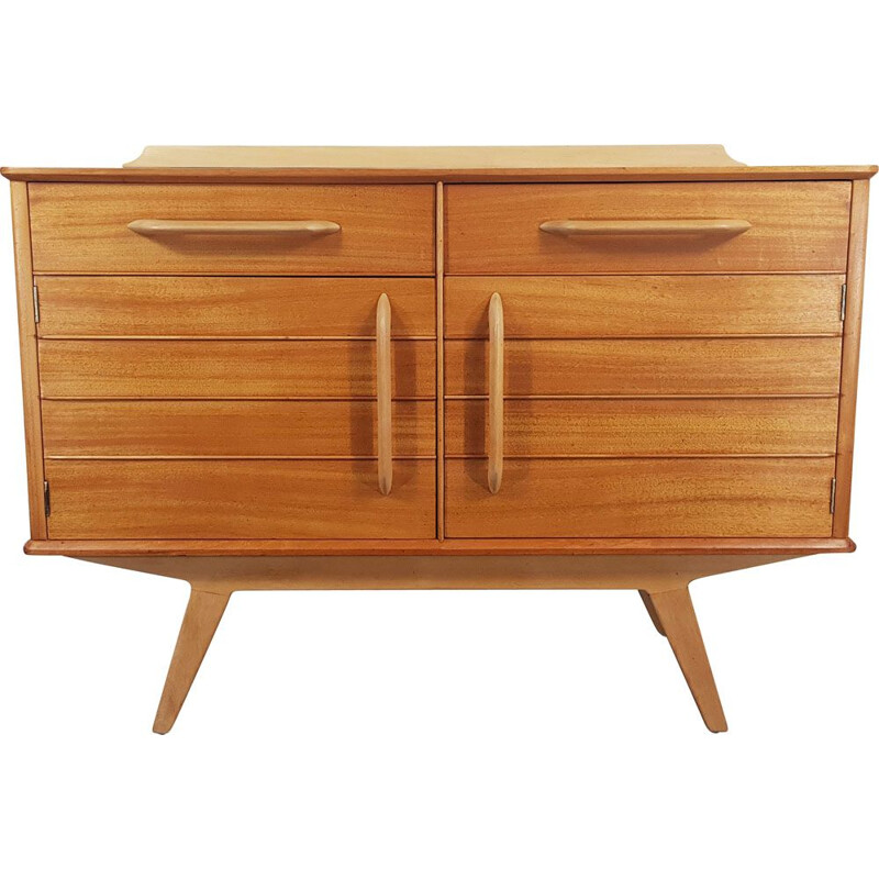 Mid-Century Sideboard by Donald Gomme for G Plan  E Gomme, 1950s