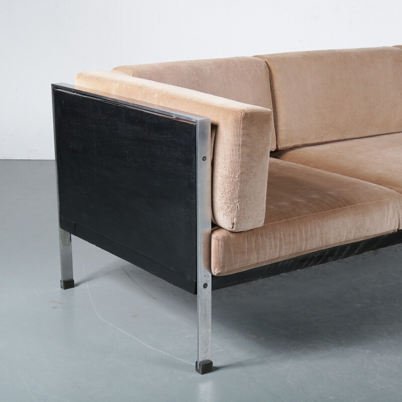 Vintage Sofa by Jan de Bouvrie for Gelderland, Netherlands 1960